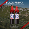 OFFRE PROMO BLACK FRIDAY 4+2 - VIN ROUGE COCORICO CHÂTEAU CALISSANNE