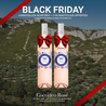 OFFRE PROMO BLACK FRIDAY 4+2 - VIN ROSÉ COCORICO CHÂTEAU CALISSANNE