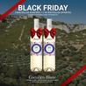 OFFRE PROMO BLACK FRIDAY 4+2 - VIN BLANC COCORICO CHÂTEAU CALISSANNE