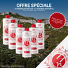 OFFRE PROMO BIDON 1L - HUILE D'OLIVE FONT DE LEU