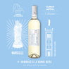 Cuvée Hommage à la Bonne Mère • Blanc