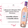 OFFRE PROMO CALISSON 2024