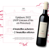 OFFRE PROMO EPIDAURE 2022