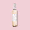 Cuvée Hommage à la Bonne Mère • Rosé